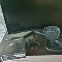 Лот: 19133861. Фото: 2. Xbox elite controller 2 - идеальное... Игровые приставки, консоли, видеоигры