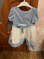 Лот: 21785698. Фото: 3. Пышное платье / костюм снежинки... Дети растут