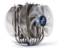 Лот: 7066327. Фото: 2. Zalman CNPS12X - суперкулер!. Комплектующие