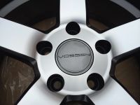 Лот: 4040627. Фото: 5. Красивые диски Vossen CV3 Replica...