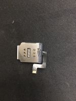 Лот: 12435294. Фото: 2. SIM Коннектор iPad Air. Комплектующие