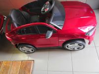 Лот: 16187609. Фото: 3. Электромобиль BMW X 6 M. Дети растут