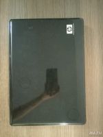 Лот: 10820874. Фото: 3. Ноутбук HP Pavilion dv6700 ( Intel... Компьютеры, оргтехника, канцтовары