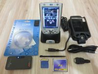 Лот: 9181649. Фото: 2. КПК iPAQ hp 2210 + WiFi модуль. Компьютеры, ноутбуки, планшеты