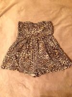 Лот: 7474031. Фото: 4. Комбинезон леопардовый летний... Красноярск