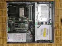 Лот: 18773337. Фото: 3. HP Elitedesk 800 G1 SFF системный... Компьютеры, оргтехника, канцтовары