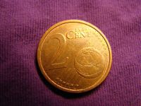 Лот: 5567826. Фото: 2. 2 евроцента 2007, Германия, дубовый... Монеты
