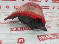 Лот: 20896530. Фото: 8. Фонарь Toyota Wish ZNE10G 1ZZ-FE...