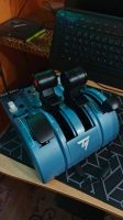 Лот: 25819589. Фото: 5. Набор Джойстик полета Thrustmaster