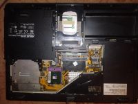 Лот: 3386268. Фото: 2. ноут ASUS X51RL на запчасти)продажа... Компьютеры, ноутбуки, планшеты