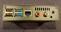Лот: 25056222. Фото: 6. Микрокомпьютер Raspberry Pi 4...