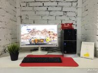 Лот: 13671338. Фото: 3. Игровой компьютер (Core i5, GTX... Компьютеры, оргтехника, канцтовары