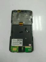 Лот: 11177191. Фото: 2. Дисплей в сборе с рамкой Philips... Запчасти, оборудование