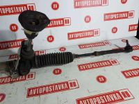 Лот: 20898551. Фото: 3. Рейка рулевая Nissan X-Trail NT31... Авто, мото, водный транспорт