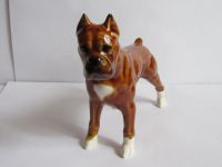 Лот: 19977645. Фото: 5. Боксер собака статуэтка ,авторская...