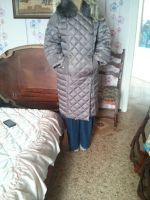 Лот: 6009699. Фото: 3. Супермодный пуховик ODRI модель... Одежда, обувь, галантерея