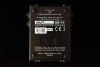 Лот: 5928924. Фото: 12. AMT Electronics SS-11A (Classic...