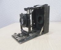 Лот: 15148005. Фото: 2. камера 9х12 2. Фотокамеры