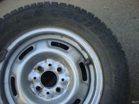 Лот: 18203782. Фото: 7. 175/70/13 Bridgestone Ice Cruiser-7000...