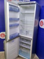 Лот: 16990415. Фото: 4. Холодильник бирюса б-129 (11080622... Красноярск