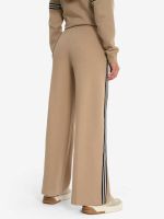 Лот: 23704383. Фото: 3. Брюки женские FILA Heritage, Бежевый. Одежда, обувь, галантерея