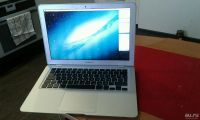 Лот: 9206059. Фото: 5. Macbook air a1237 2008год