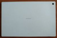 Лот: 19938274. Фото: 2. Планшет Sony Xperia Tablet Z. Компьютеры, ноутбуки, планшеты