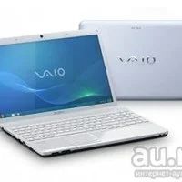 Лот: 9690083. Фото: 2. Ноутбук sony vaio vpc ee4e1r. Компьютеры, ноутбуки, планшеты