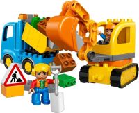 Лот: 20341946. Фото: 3. Наборы Lego duplo!. Дети растут