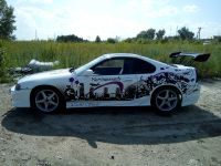 Лот: 10031123. Фото: 2. Машина Honda prelude. Авто, мото, водный транспорт