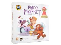 Лот: 11365153. Фото: 9. Настольная игра МагоМаркет