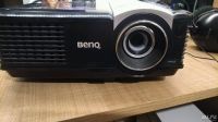 Лот: 13778198. Фото: 4. Проектор Benq MP525P. Красноярск