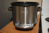 Лот: 5076241. Фото: 2. мультиварка Bork. Мелкая бытовая техника