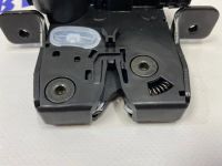 Лот: 21712872. Фото: 4. замок багажника Nissan Qashqai... Красноярск