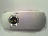 Лот: 4608234. Фото: 2. PSP. Игровые приставки, консоли, видеоигры