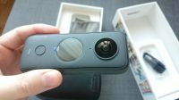 Лот: 19431815. Фото: 2. Insta360 one x2 + флешка 64гб. Фото, видеокамеры, оптика