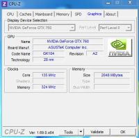 Лот: 25791077. Фото: 6. Продам видеокарту Nvidia GeForce...