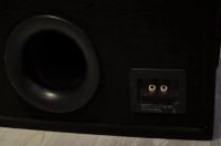 Лот: 10577901. Фото: 3. Сабвуфер JBL c коробом Sony. Авто, мото, водный транспорт