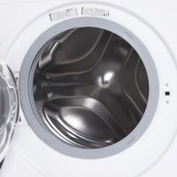 Лот: 10216638. Фото: 5. Стиральная машина Gorenje W65FZ23...