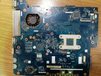 Лот: 22586382. Фото: 2. Материнская плата исправная LA-7322P... Комплектующие