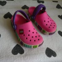 Лот: 9877843. Фото: 2. Сабо crocs. Обувь