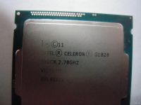 Лот: 13277098. Фото: 2. Процессор CPU Intel 1150 Celeron... Комплектующие
