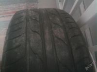 Лот: 2182738. Фото: 2. Пара летних шин Firestone Firehawk... Шины, Диски