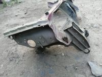 Лот: 19108837. Фото: 3. Рамка радиатора Toyota Carina... Авто, мото, водный транспорт