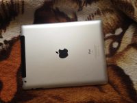 Лот: 4190555. Фото: 2. iPad 3 (New) 64Gb WiFi + Cellular. Компьютеры, ноутбуки, планшеты