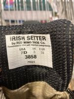 Лот: 18261284. Фото: 6. Ботинки охота/туризм Irish Setter...