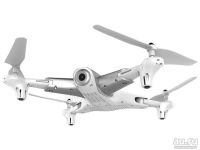Лот: 13860521. Фото: 2. SYMA Z3 (Wi-Fi HD камера c передачей... Бытовая техника