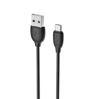 Лот: 21184058. Фото: 2. Кабель USB - Type-C (1 метр, 3... Аксессуары
