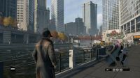 Лот: 11445961. Фото: 2. Watch Dogs [PS4, RUS]. Игровые приставки, консоли, видеоигры