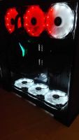 Лот: 11297107. Фото: 4. Компьютер I7-8700k/DDR4 2x8Gb... Красноярск